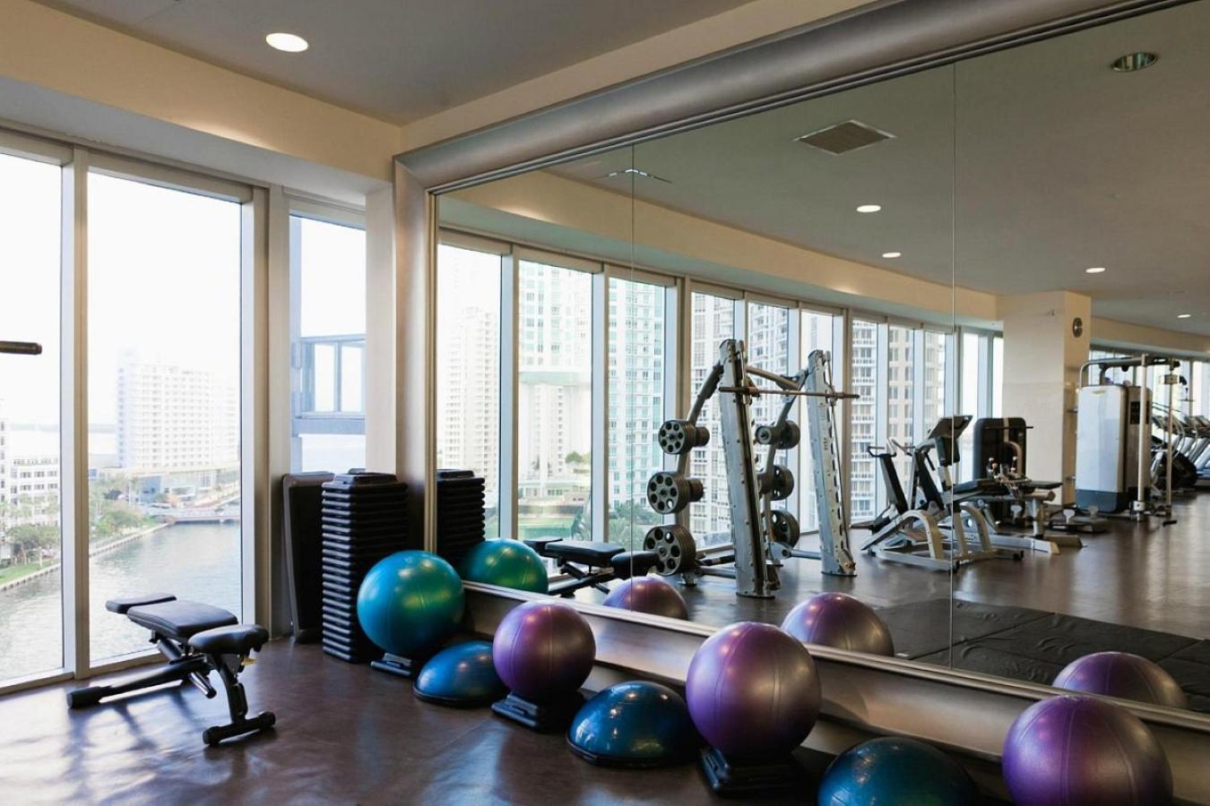 Apartamento Icon Brickell Luxury With Amazing Views *