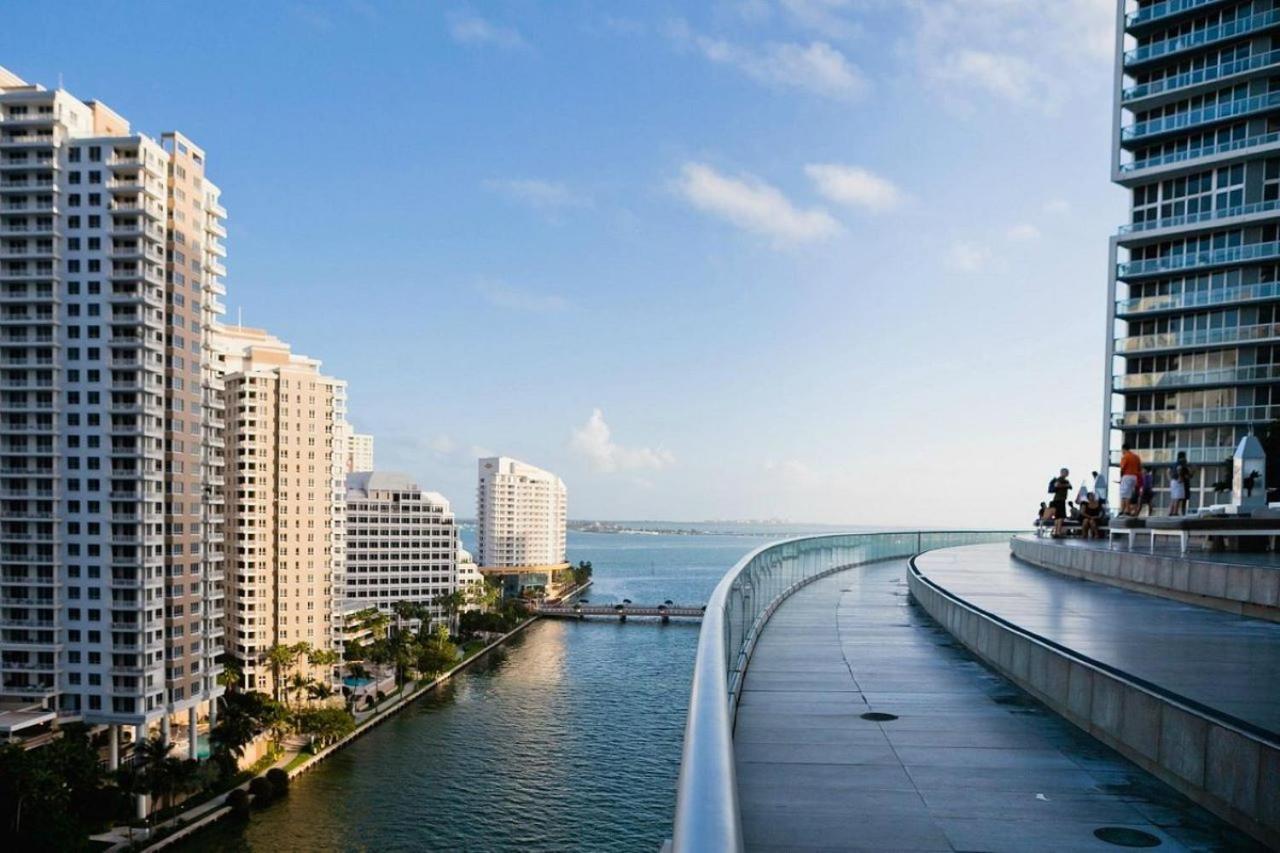 Icon Brickell Luxury With Amazing Views Apartamento *