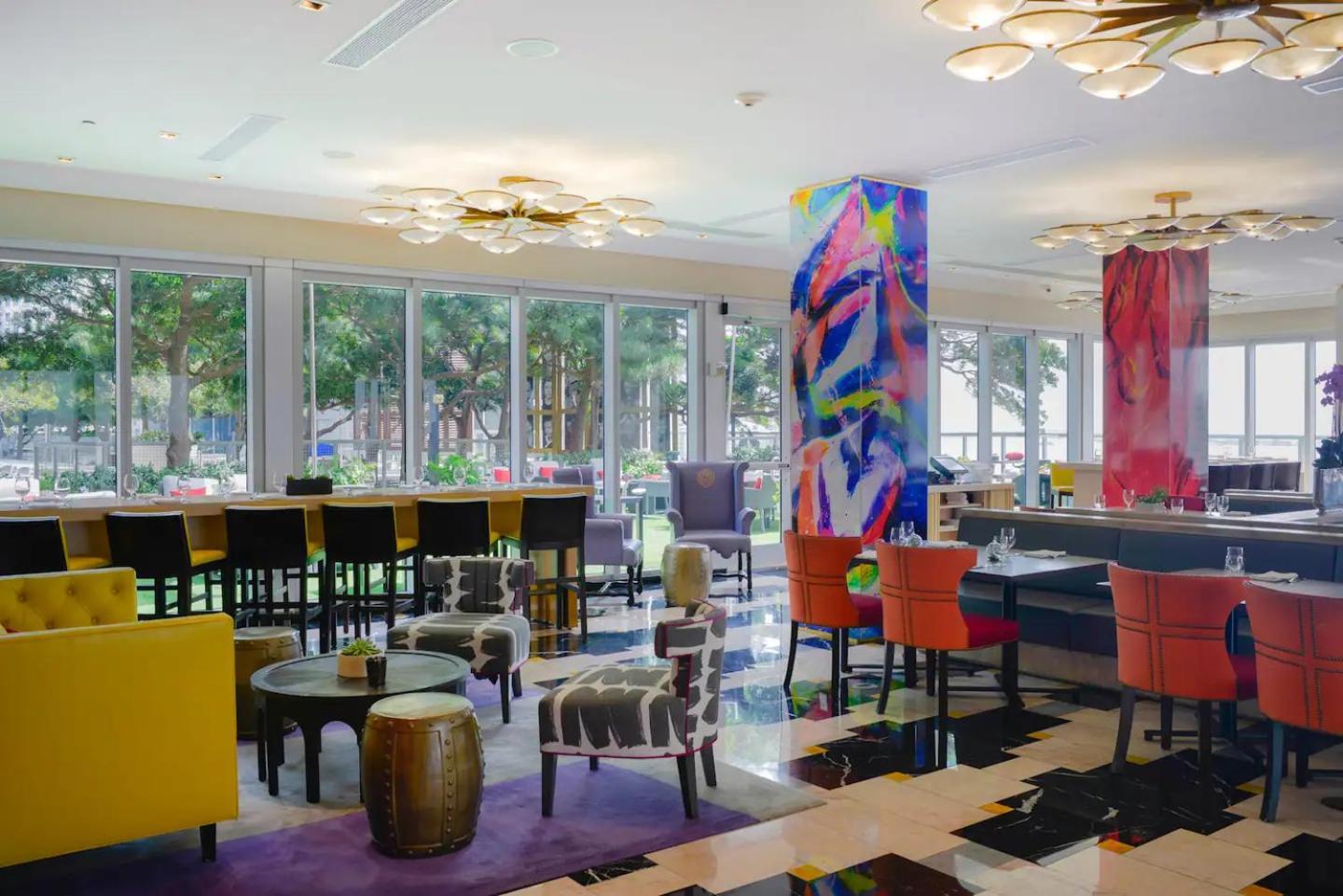 Apartamento Icon Brickell Luxury With Amazing Views Miami