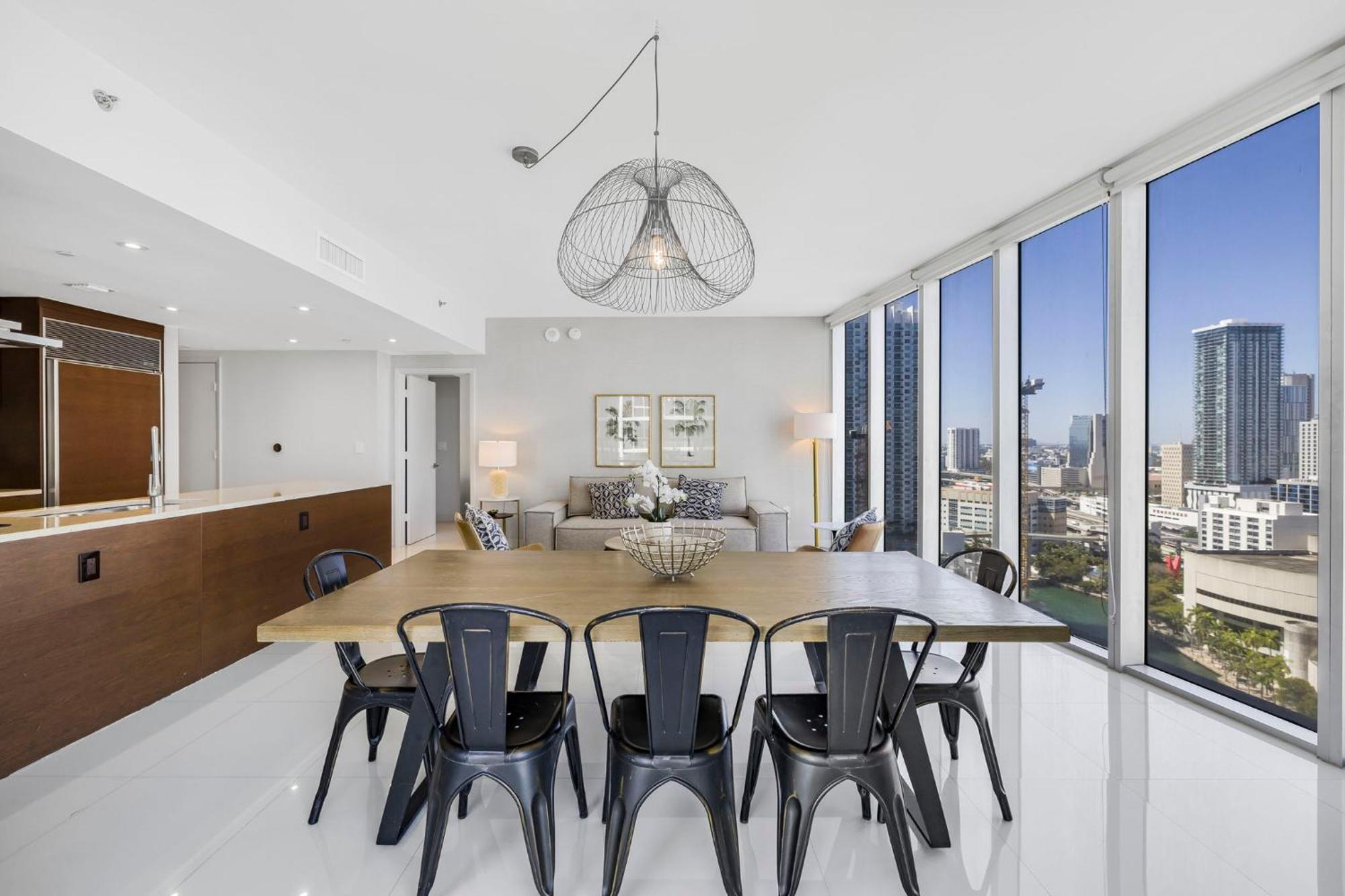 Apartamento Icon Brickell Luxury With Amazing Views *
