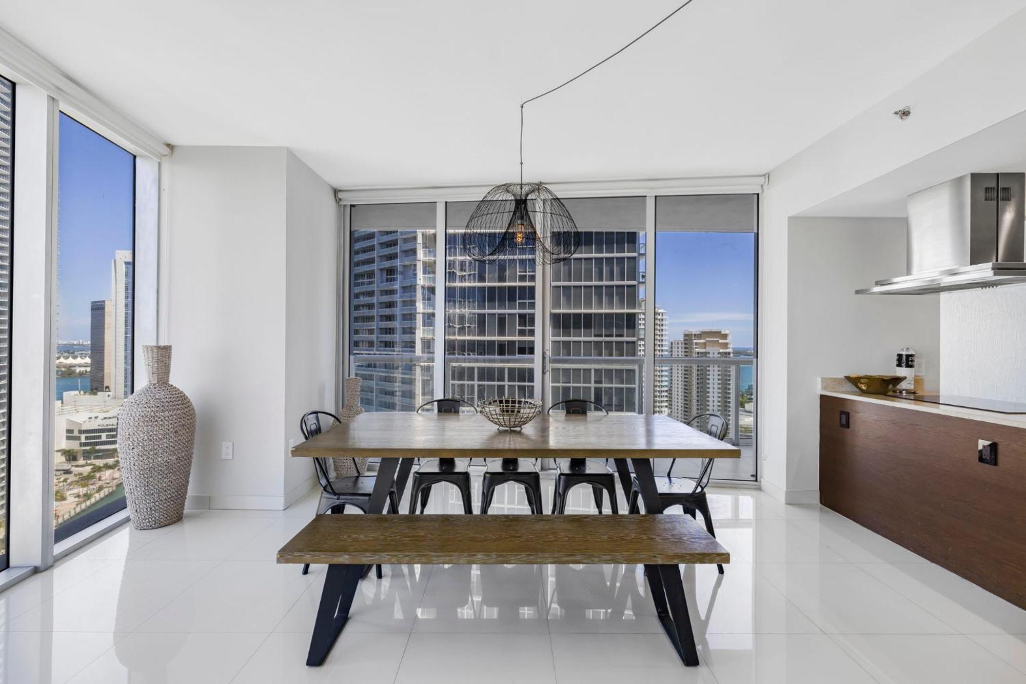 Apartamento Icon Brickell Luxury With Amazing Views *